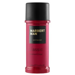 Marbert Man Classic Deodorante In Crema Con Stick Giratorio 40 Ml