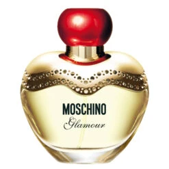 Glamour Moschino Deodorante Spray 50 Ml