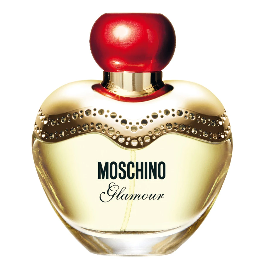 Glamour Moschino Deodorante Spray 50 Ml 1 Glamour Moschino Deodorante Spray 50 Ml