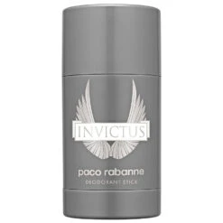 Invictus Paco Rabanne Deodorante Uomo Stick 75 Gr