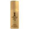 Paco Rabanne One Million Deodorante Spray Uomo 150 Ml