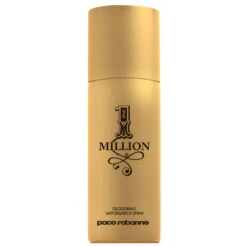 Paco Rabanne One Million Deodorante Spray Uomo 150 Ml