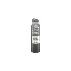DOVE For Men Silver Control Deo Spray 150 Ml Deodorante
