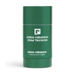 Paco Rabanne Pour Homme Deodorante Stick 75 Ml