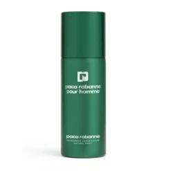 Paco Rabanne Pour Homme Deodorante Spray 150 Ml