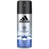 ADIDAS Champions League Arena Deodorant Body Spray 150ml