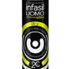 INFASIL DEODORANTE Uomo Derma48H Dry Spray 150ML ANTISUDORE PELLI SENSIBILI