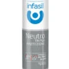 INFASIL Deodorante Neutro Tripla Protezione Spray 150ML ANTIODORE ANTISUDORE 24H
