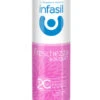INFASIL Deodorante Freschezza Bouquet Spray DONNA 150ML ANTIODORE ANTISUDORE 24H