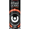 INFASIL Deodorante Uomo Derma48H Salvacamicie SPRAY 150ML ANTIODORE ANTISUDORE 24H