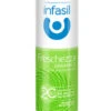 INFASIL Deodorante Freschezza Dinamica Spray DONNA 150ML ANTIODORE ANTISUDORE 24H