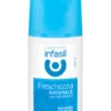 INFASIL DEODORANTE Freschezza Naturale Vapo No Gas 70ML EMOLLIENTI 24H