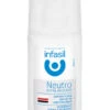 INFASIL DEODORANTE Neutro Extra Delicato Vapo No Gas 70ML ANTIMACCHIA 24H