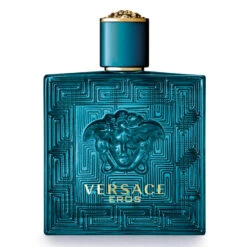 Versace Eros Deodorante Spray 100 Ml