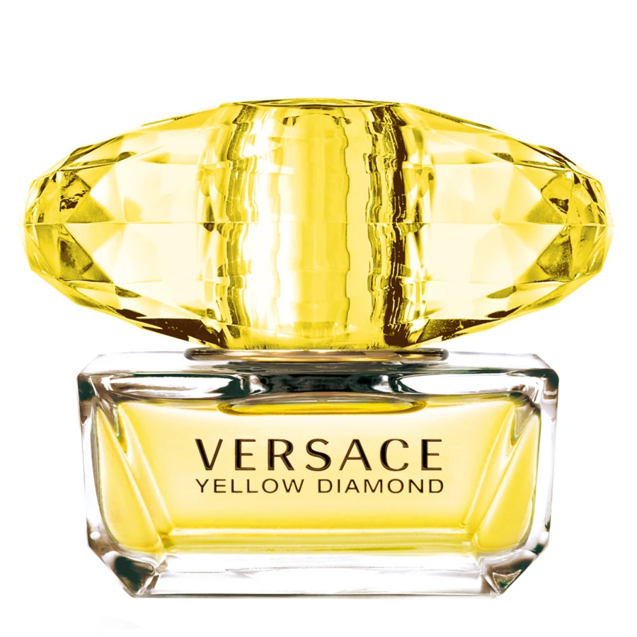 Versace Yellow Diamond Deodorante Spray 50 Ml 1 Versace Yellow Diamond Deodorante Spray 50 Ml