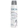 Lycia Antiodorante Invisible Spray 150ml