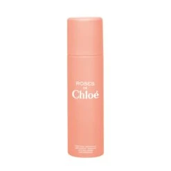 Chloé Roses De Chloè Deodorante Donna