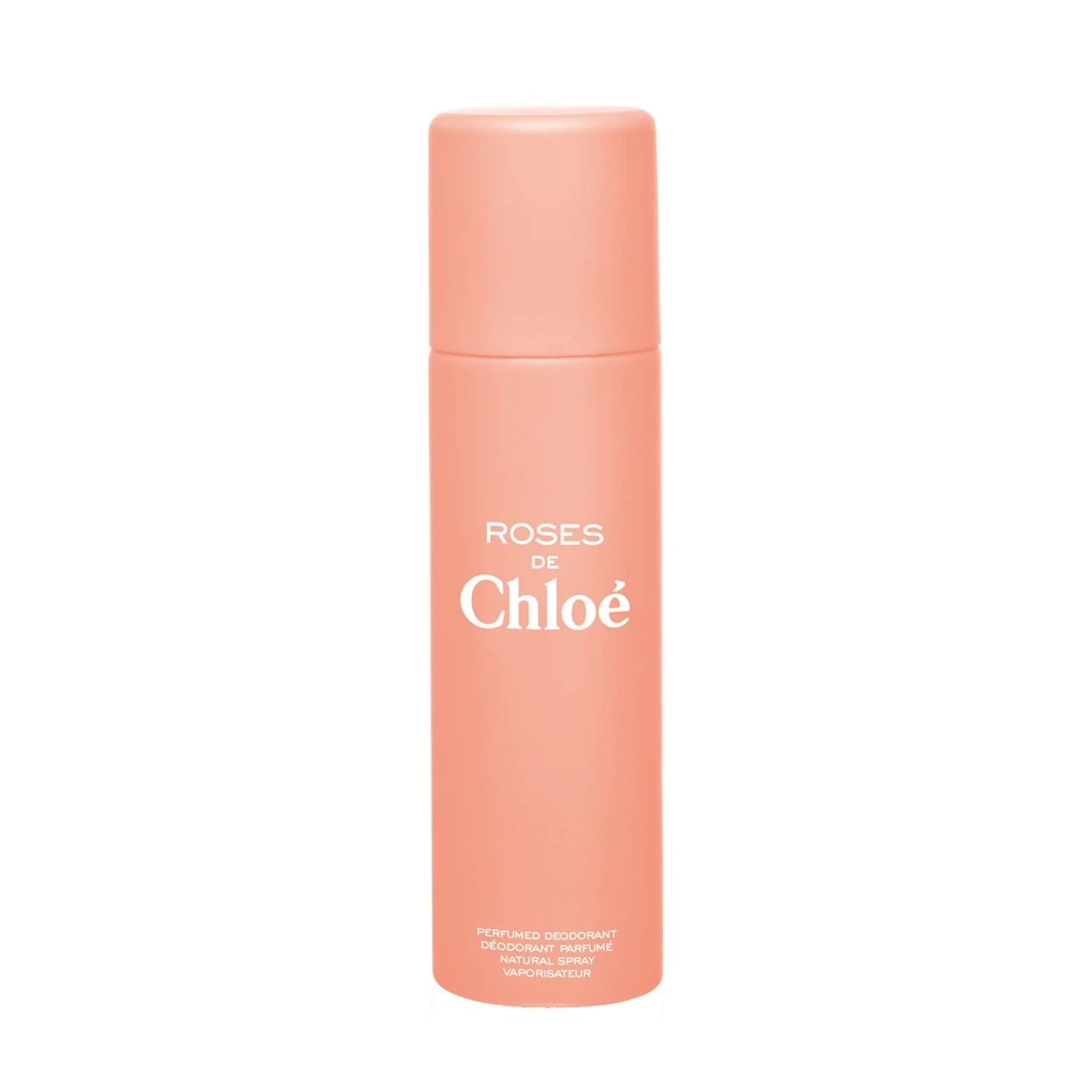 Chloé Roses De Chloè Deodorante Donna 1 Chloé Roses De Chloè Deodorante Donna