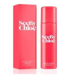 Chloé See By Chloè Deodorante Vapo 100 Ml