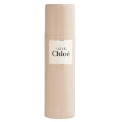 Chloé Love Chloè Deodorante Spray 100 Ml