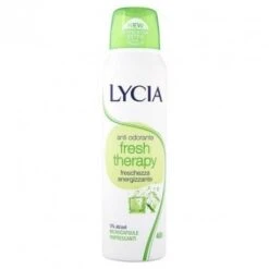 Lycia Antiodorante Fresh Therapy 150 Ml