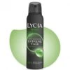 Lycia Men Antiodorante Extreme Fresh 150 Ml