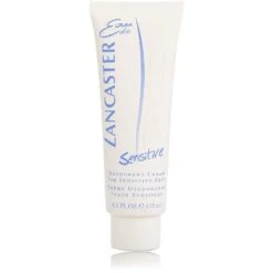 Lancaster Eau De Lancaster Deodorante In Crema Pelle Sensibile 125 Ml