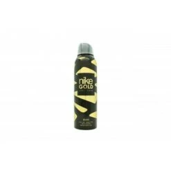 Nike Perfumes Gold Deodorante 200 Ml
