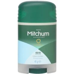 Mitchum Deodorante Stick Clean Control 41 G