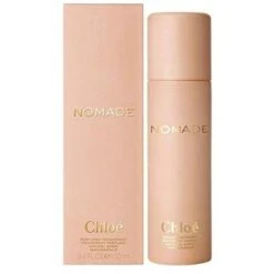 Chloé Nomade Deodorante Spray 100 Ml