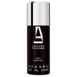 Azzaro Pour Homme Deodorante Spray 150 Ml