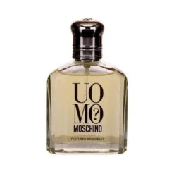 Uomo Moschino Deodorante 75 Ml Vapo