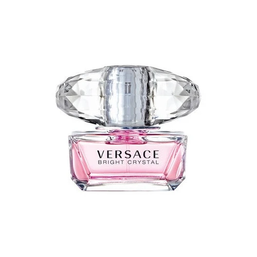 Versace Bright Crystal Deodorante Natural Spray Donna 50 Ml 1 Versace Bright Crystal Deodorante Natural Spray Donna 50 Ml