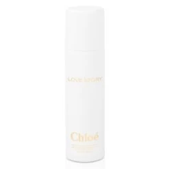 Chloé Love Story Deodorante Spray 100 Ml